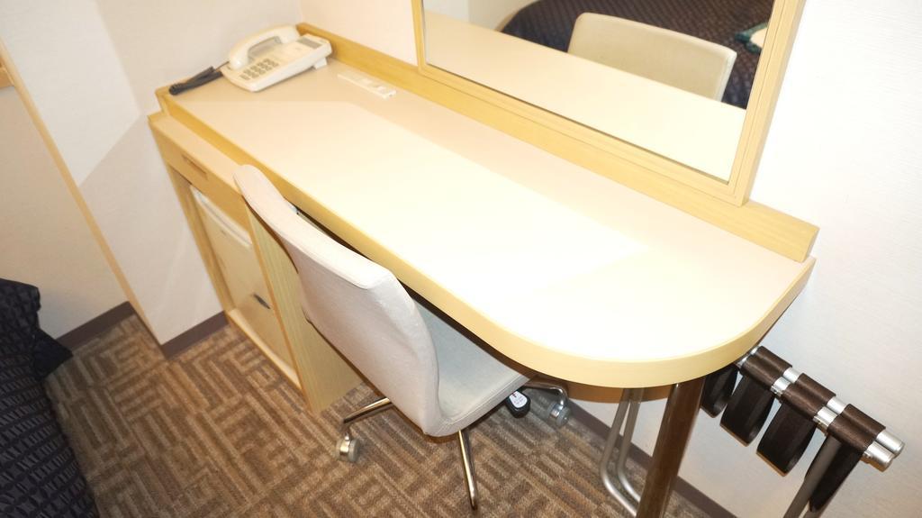 New Central Hotel Tokyo Ngoại thất bức ảnh