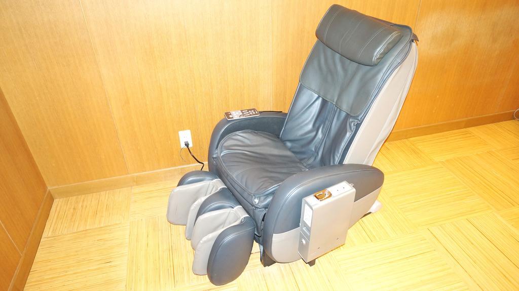 New Central Hotel Tokyo Ngoại thất bức ảnh