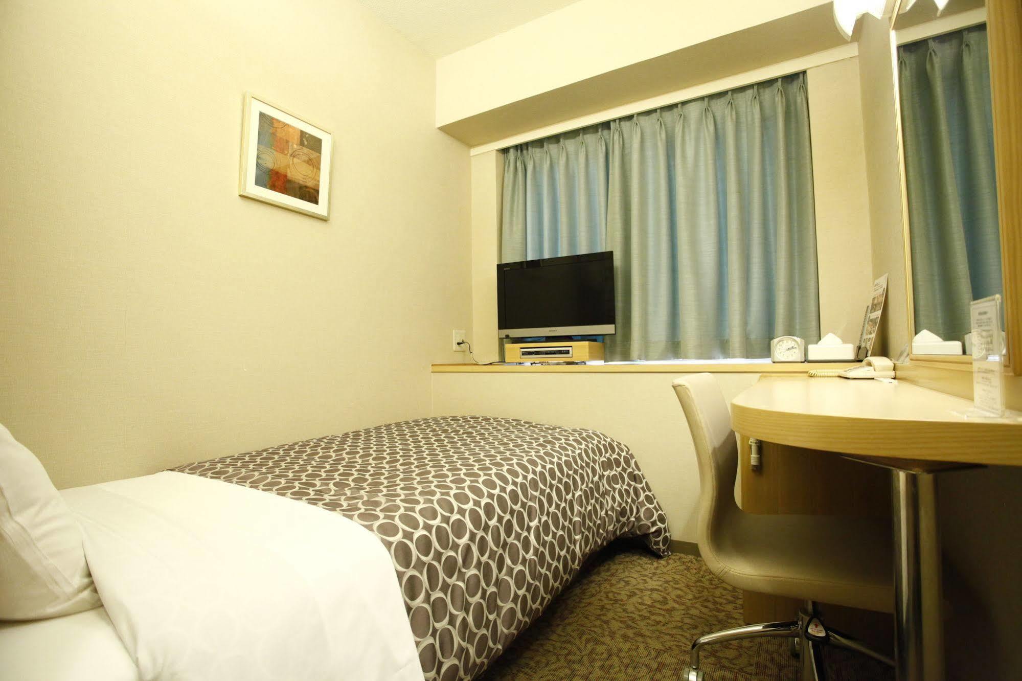 New Central Hotel Tokyo Ngoại thất bức ảnh